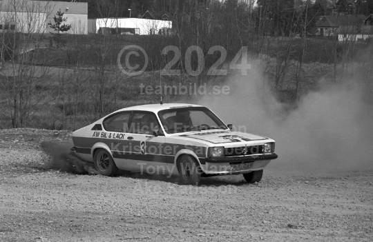 Rally 1982