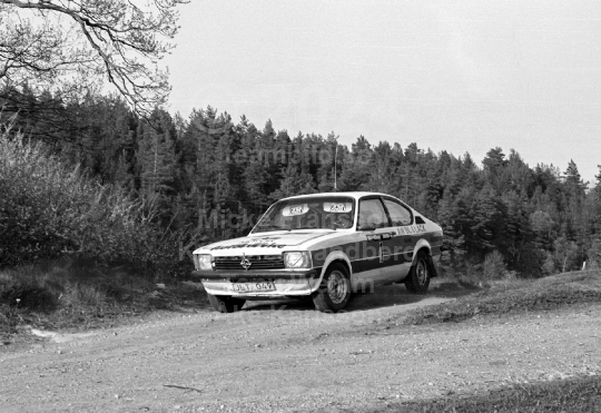 Rally 1982