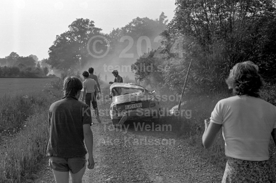 Rally 1982