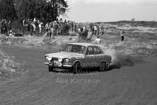 Rally 1982