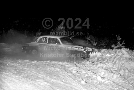 Rally 1982