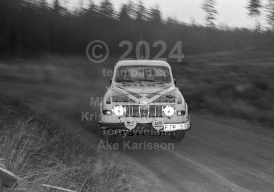 Rally 1982