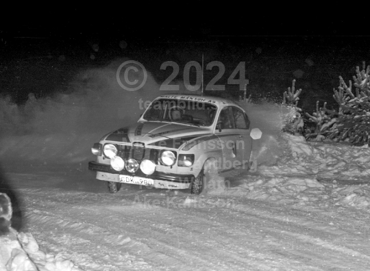 Rally 1982