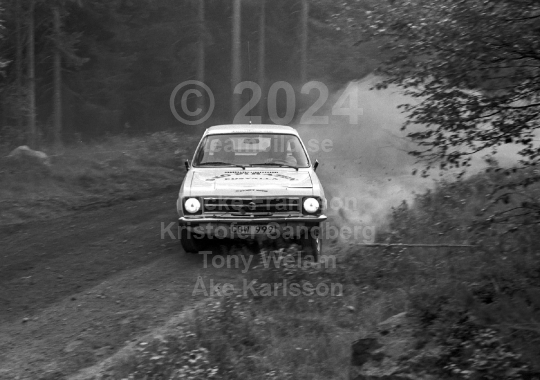Rally 1982