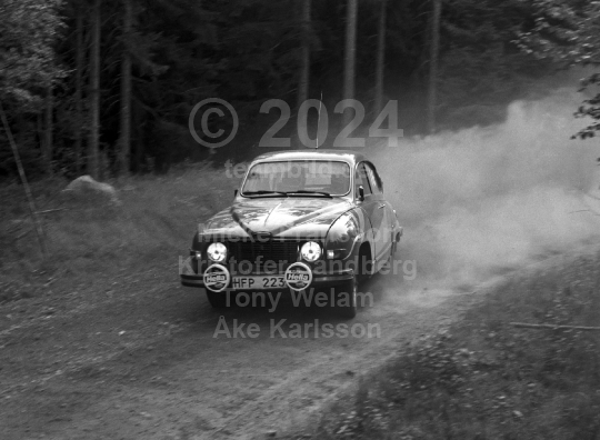 Rally 1982