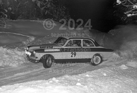 Rally 1982