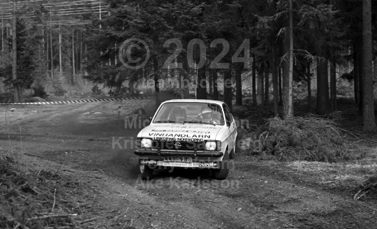Rally 1982