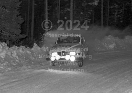 Rally 1982