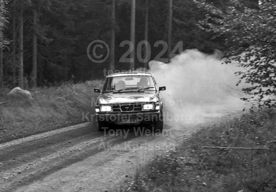 Rally 1982