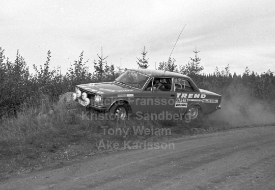 Rally 1982