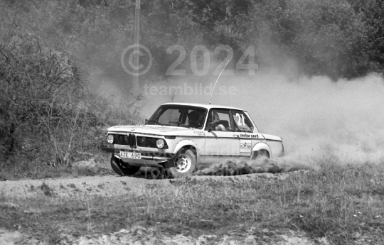 Rally 1982