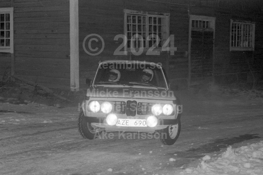 Rally 1982