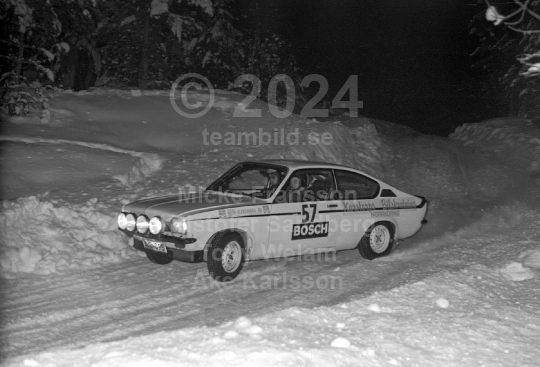 Rally 1982