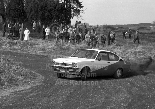 Rally 1982