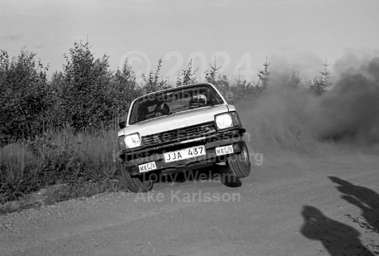 Rally 1982