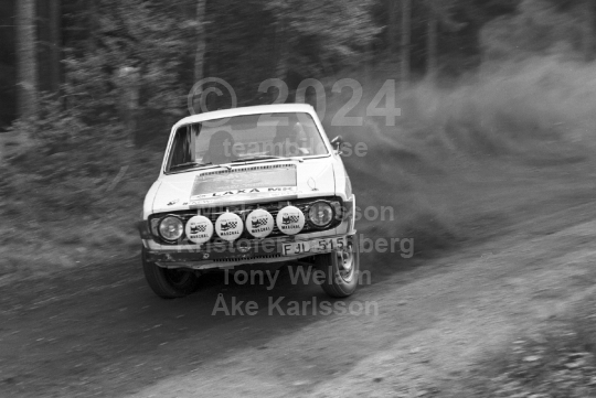Rally 1982