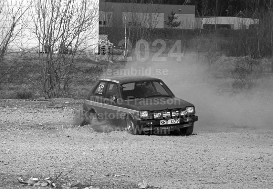 Rally 1982