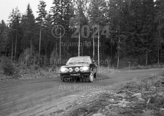 Rally 1984