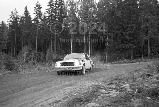 Rally 1984