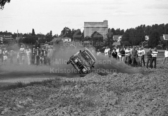 Rally 1984