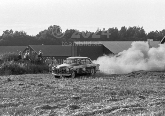 Rally 1984