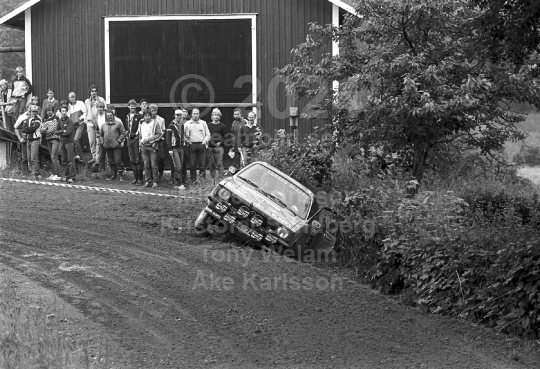 Rally 1984