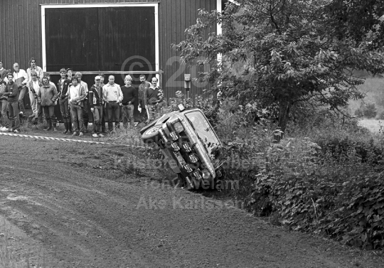 Rally 1984