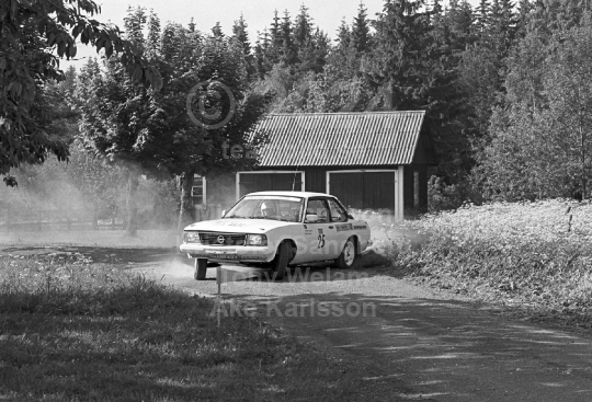 Rally 1984