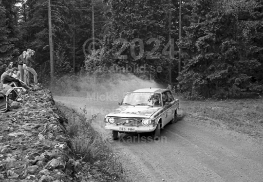Rally 1984