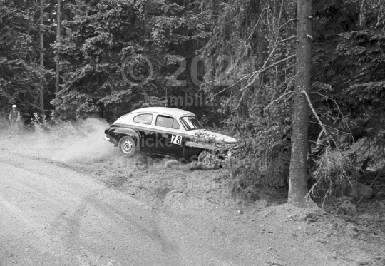 Rally 1984