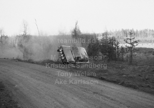 Rally 1984