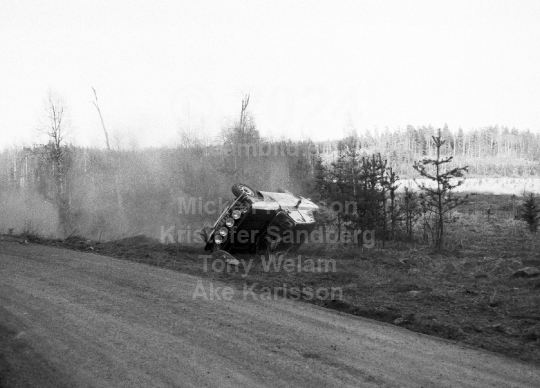 Rally 1984