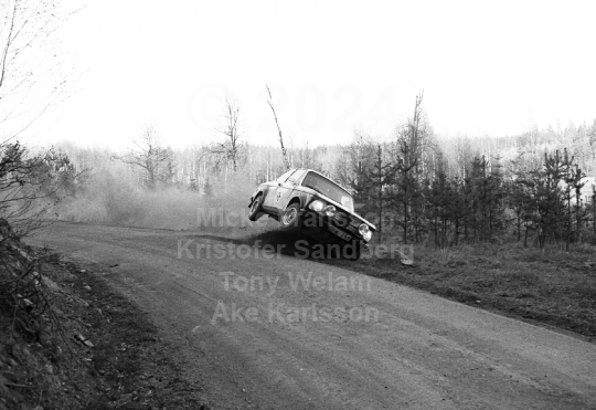 Rally 1984
