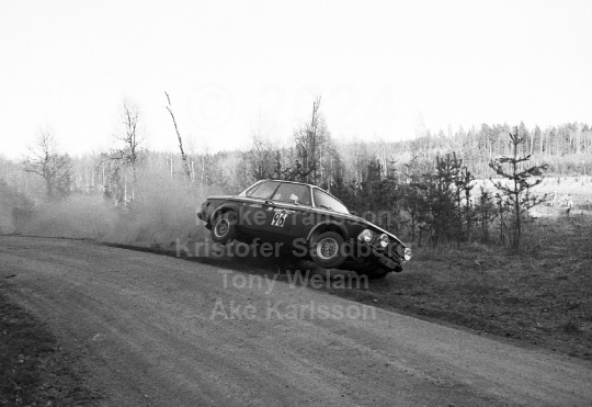 Rally 1984