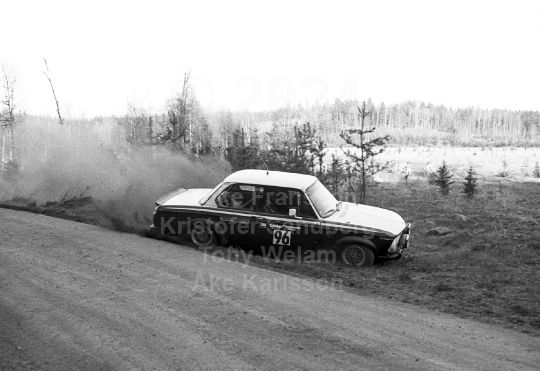 Rally 1984