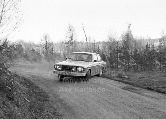 Rally 1984