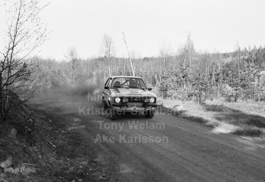 Rally 1984