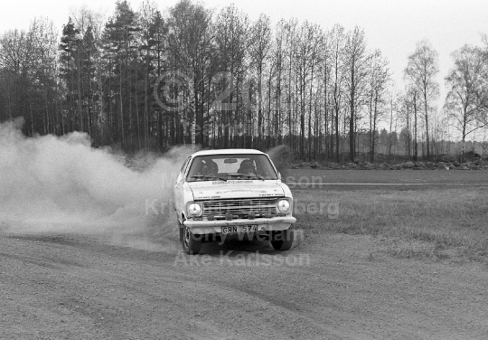 Rally 1984