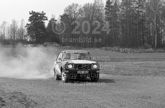 Rally 1984