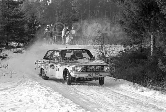 Rally 1984