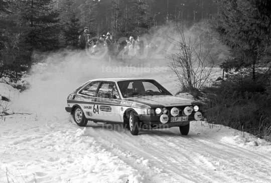 Rally 1984