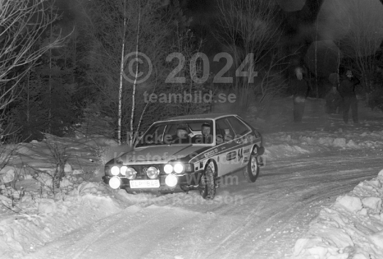 Rally 1984