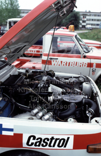 Rally 1985