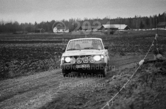 Rally 1985