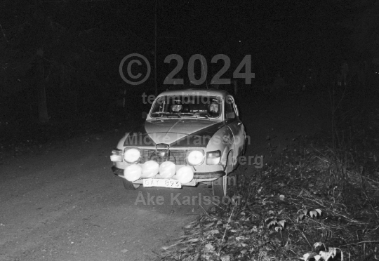 Rally 1985