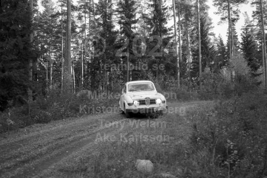 Rally 1985