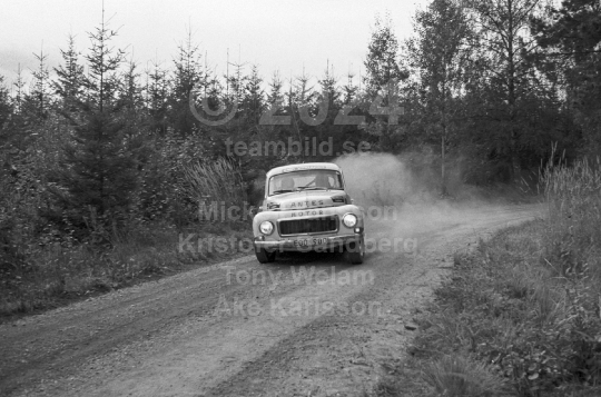 Rally 1985