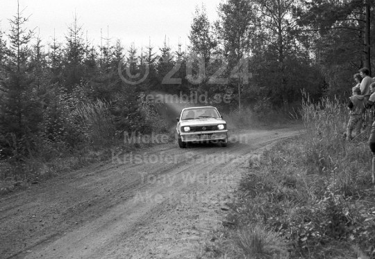 Rally 1985
