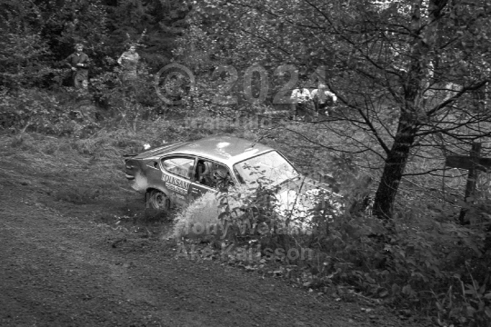 Rally 1985