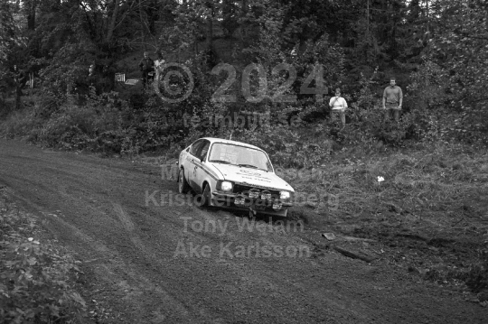 Rally 1985